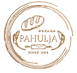 Pahulja logo